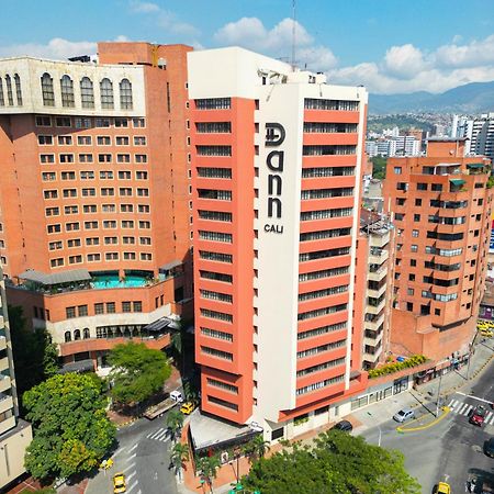 Hotel Dann Cali Esterno foto